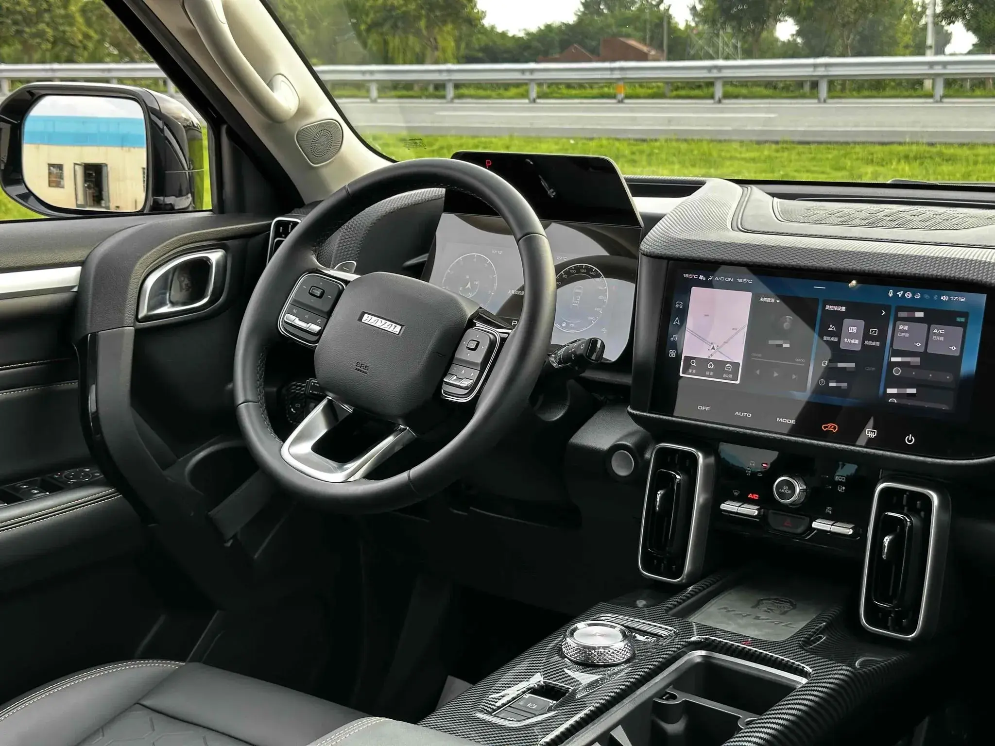 2022 HAVAL DARGO thumbnail 4