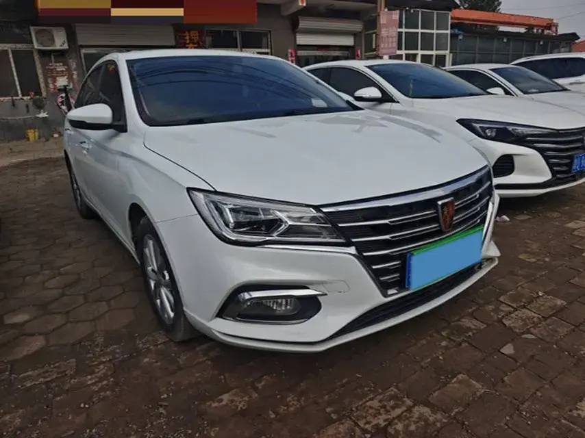 2019 ROEWE I5 thumbnail 2