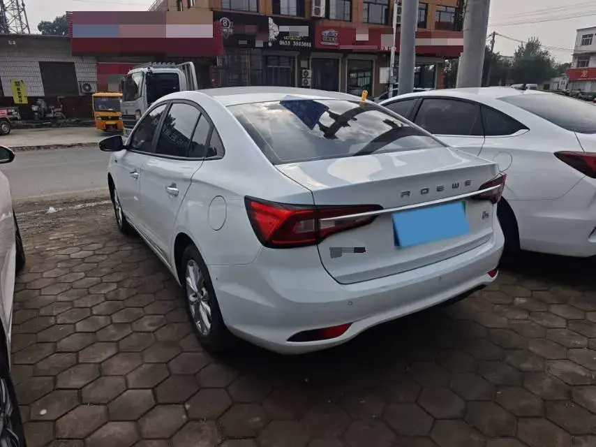 2019 ROEWE I5 thumbnail 4