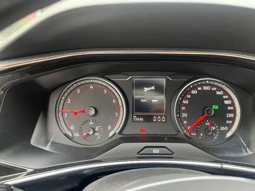 2021 VOLKSWAGEN TAYRON thumbnail 2