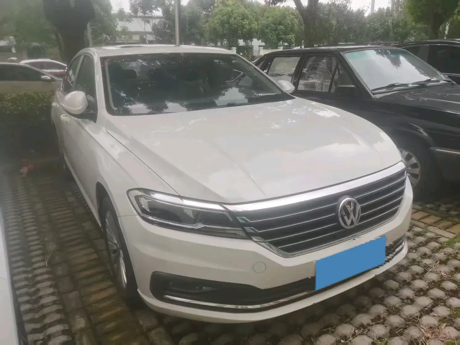 2019 VOLKSWAGEN LAVIDA thumbnail 3