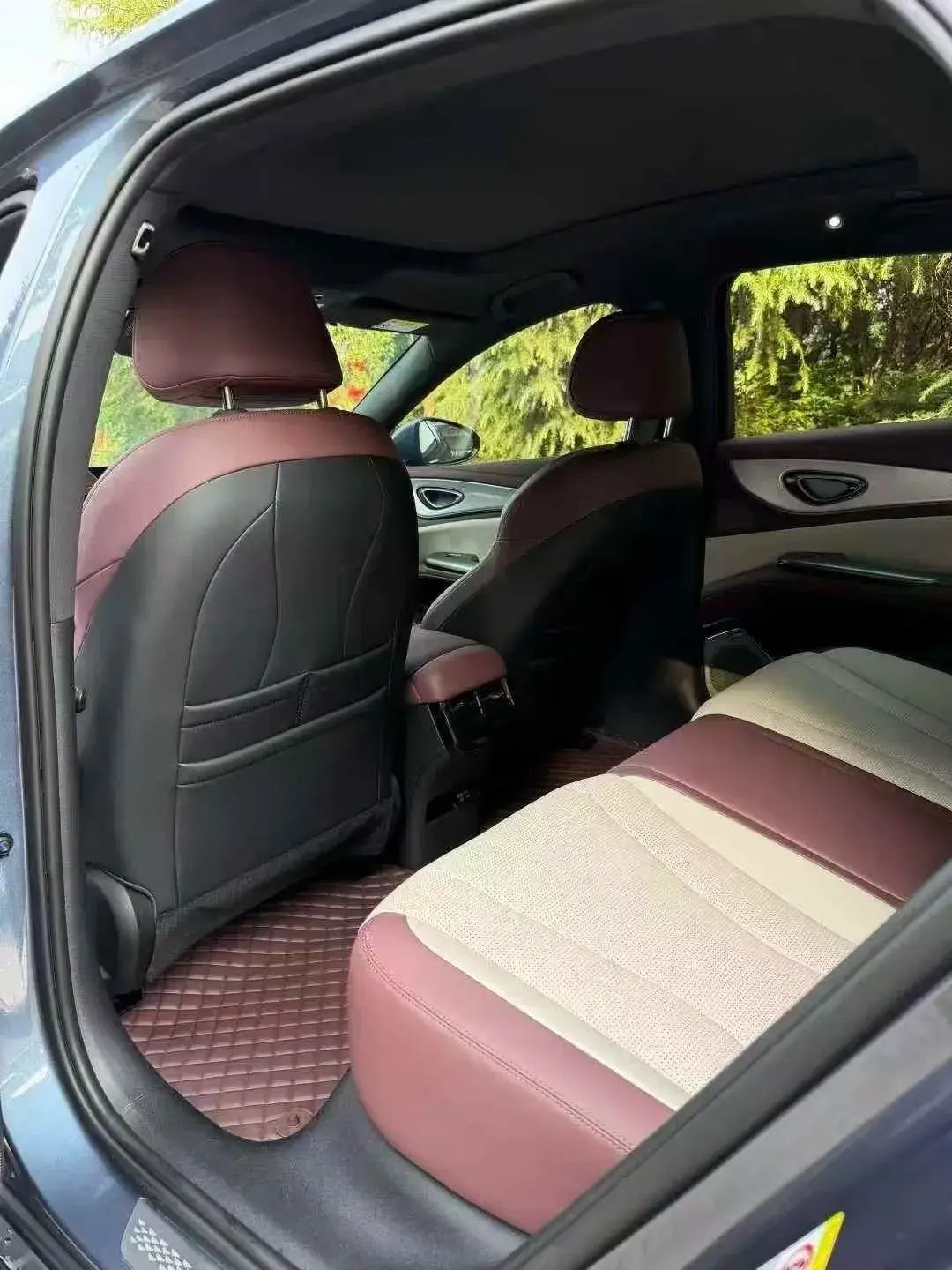 2025 BYD SEAL07 thumbnail 4