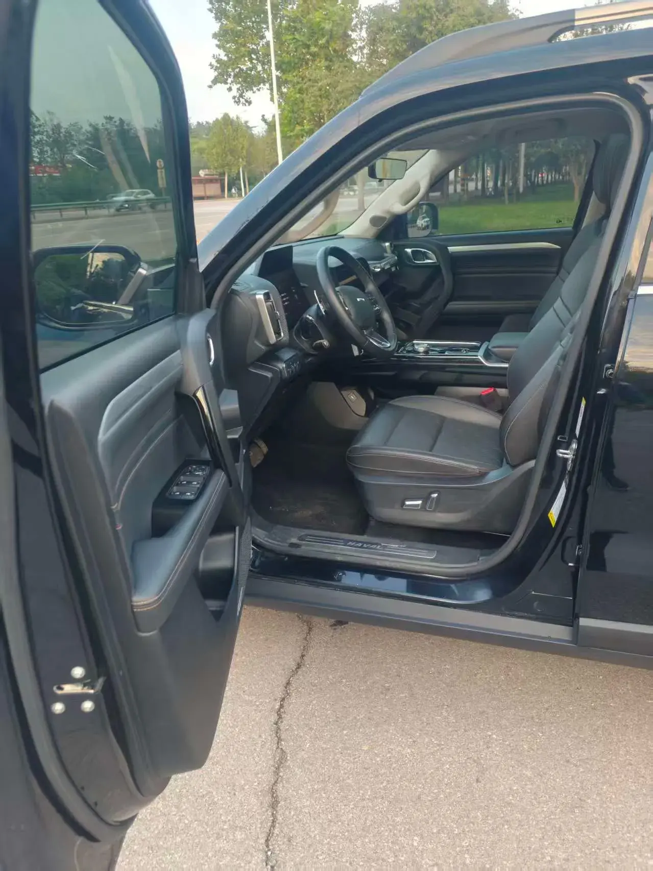 2022 HAVAL DARGO thumbnail 4