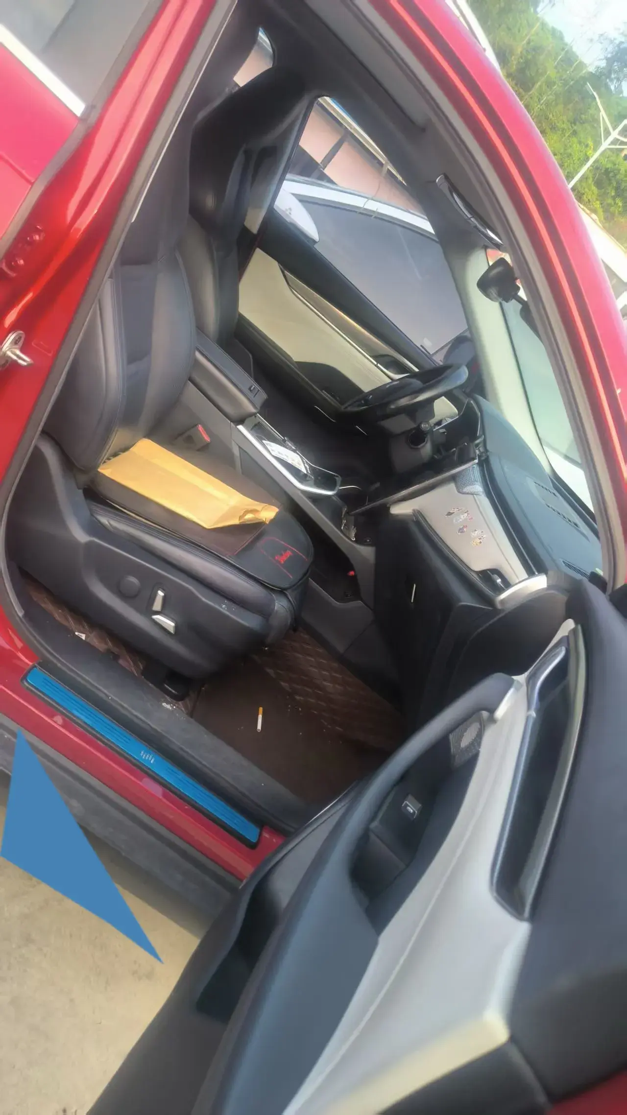 2018 WELTMEISTER EX5 thumbnail 4