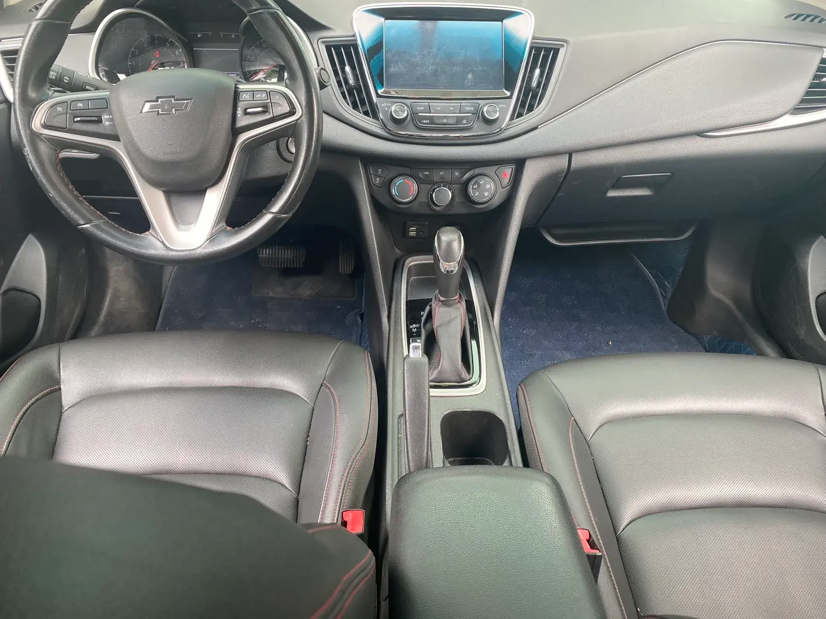 2019 CHEVROLET MONZA thumbnail 4