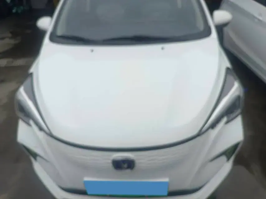 2023 CHANGAN BENBEN thumbnail 2