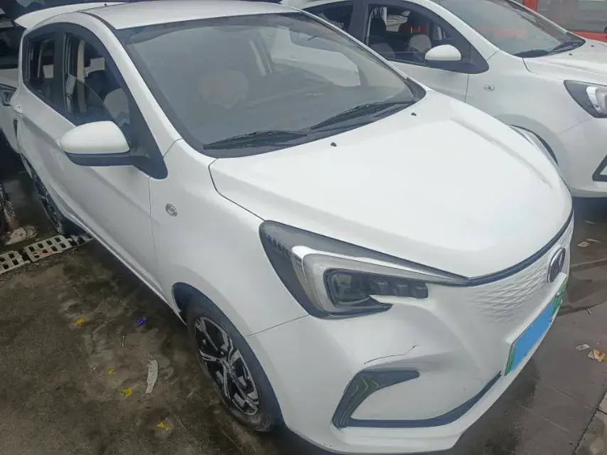 2023 CHANGAN BENBEN thumbnail 3