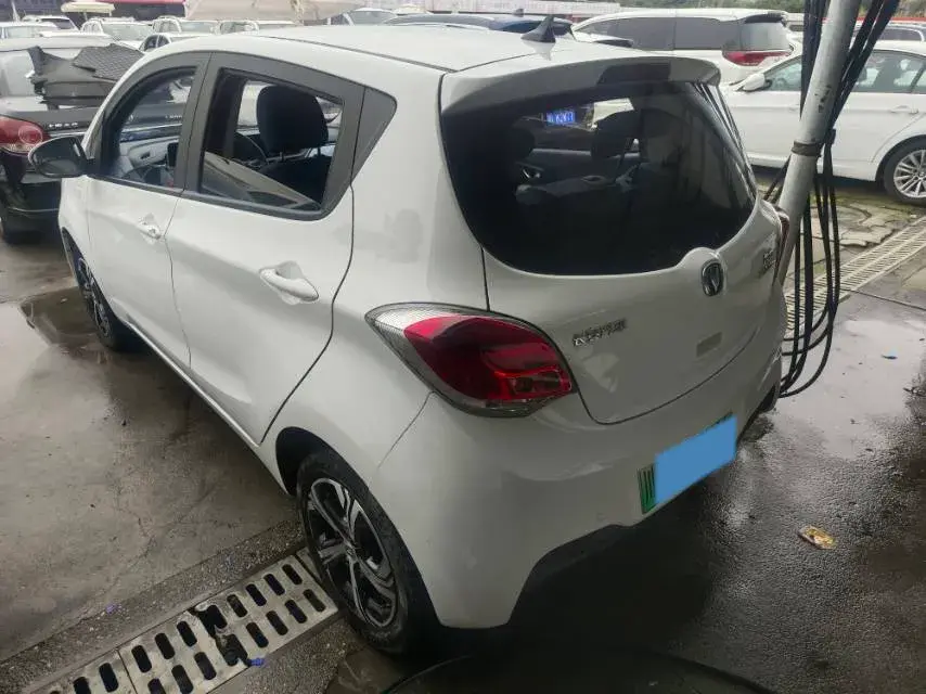 2023 CHANGAN BENBEN thumbnail 4