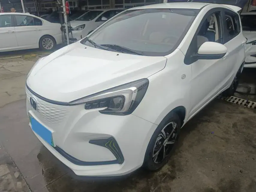 2023 CHANGAN BENBEN view 1