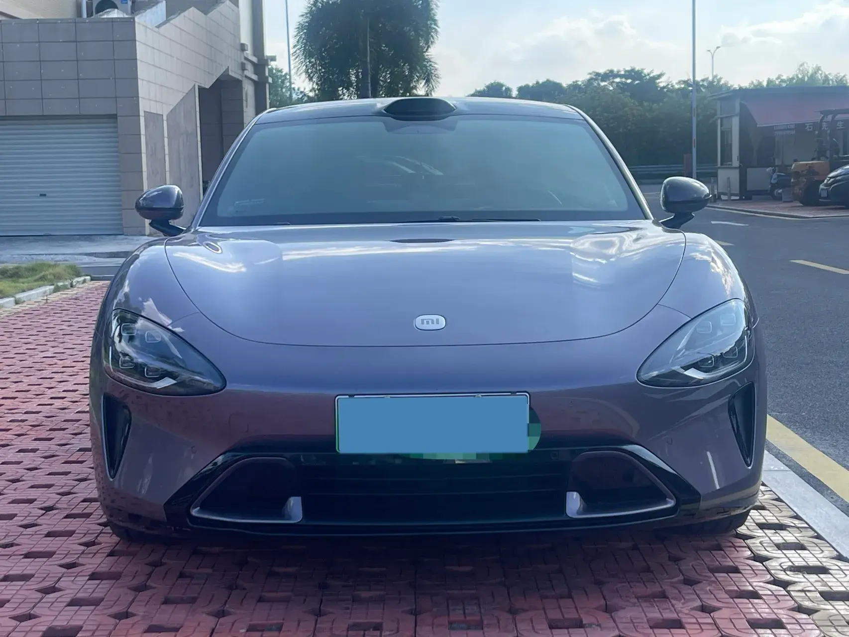 2024 MI SU7 thumbnail 2