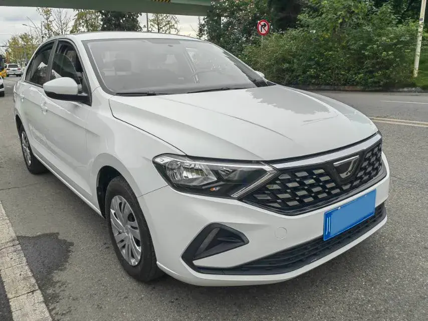 2021 JETTA VA3 thumbnail 2