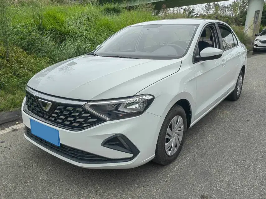 2021 JETTA VA3 view 1