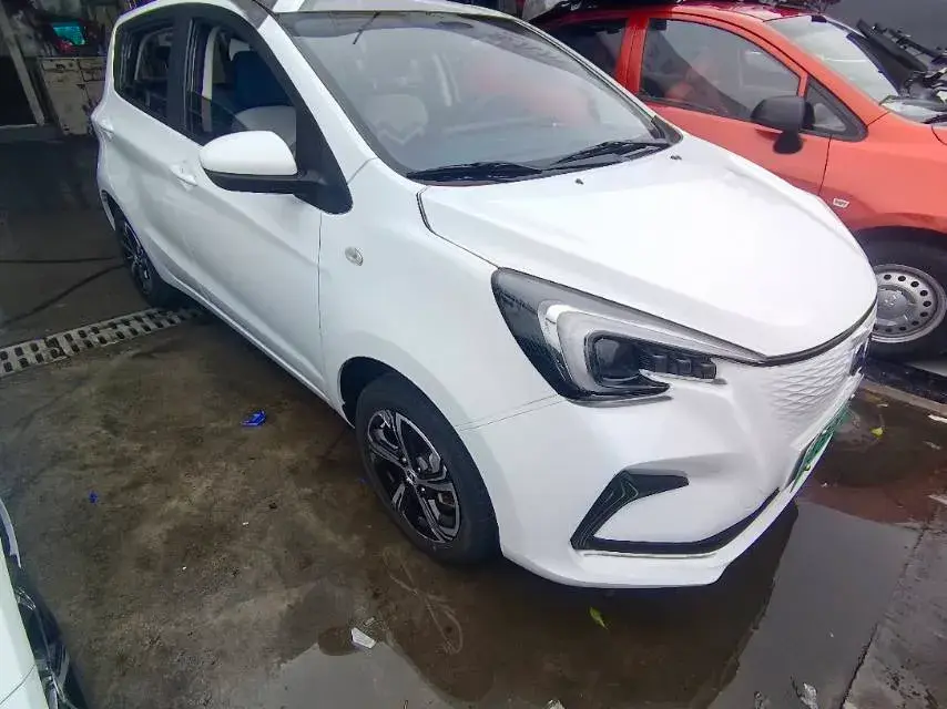 2023 CHANGAN BENBEN thumbnail 3