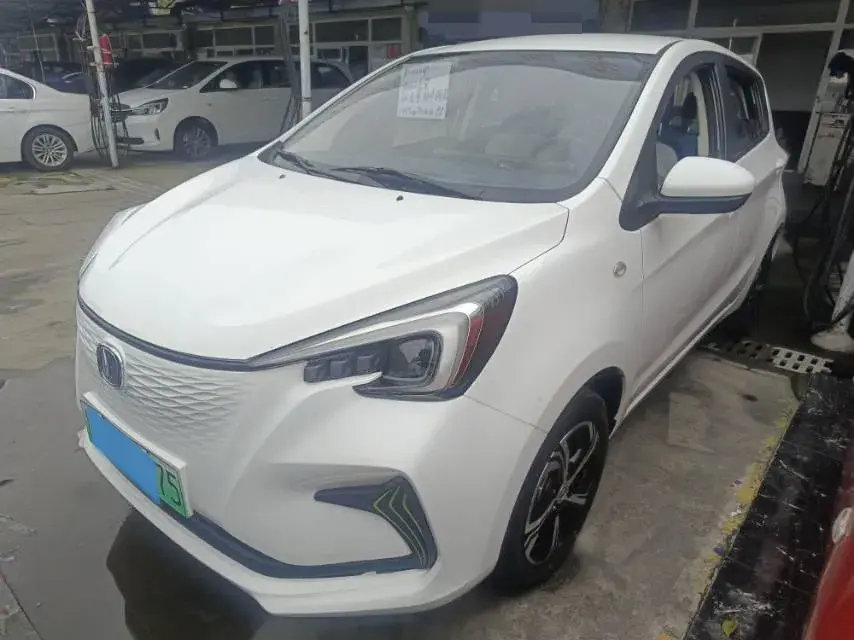 2023 CHANGAN BENBEN view 1