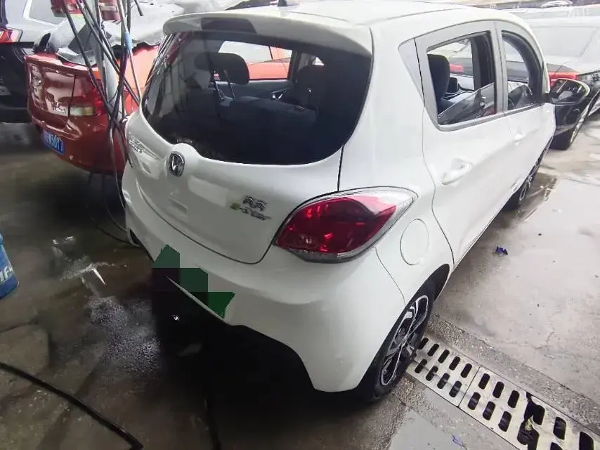 2023 CHANGAN BENBEN thumbnail 4