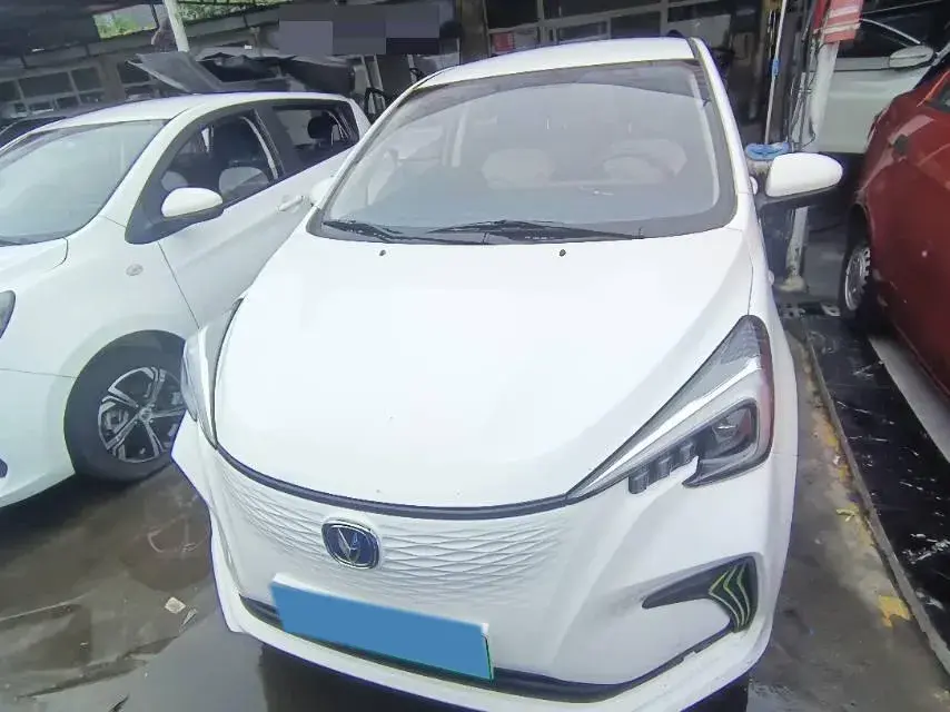 2023 CHANGAN BENBEN thumbnail 2