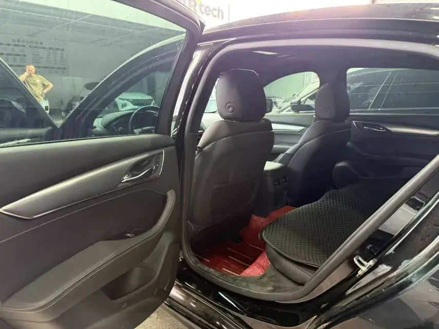 2023 CADILLAC CT5 thumbnail 3