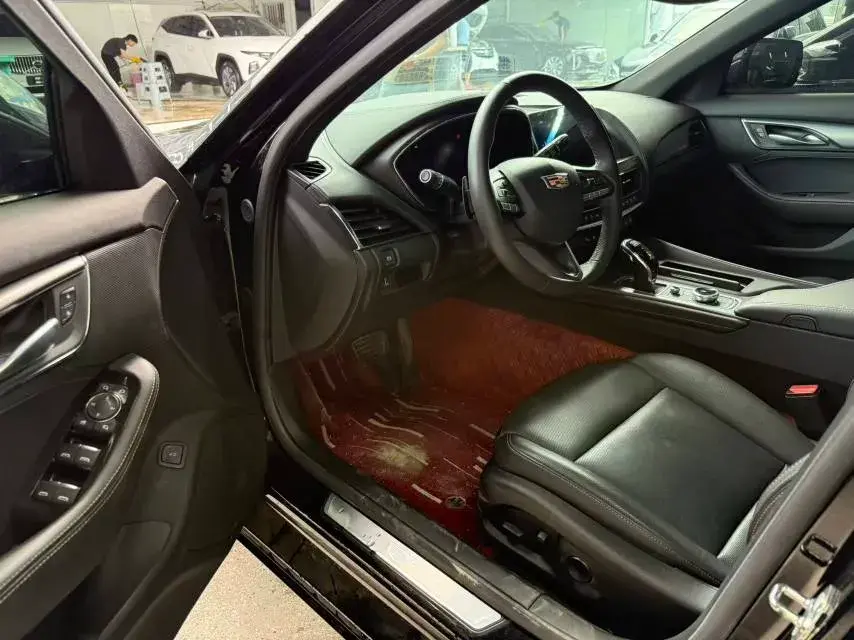 2023 CADILLAC CT5 thumbnail 2