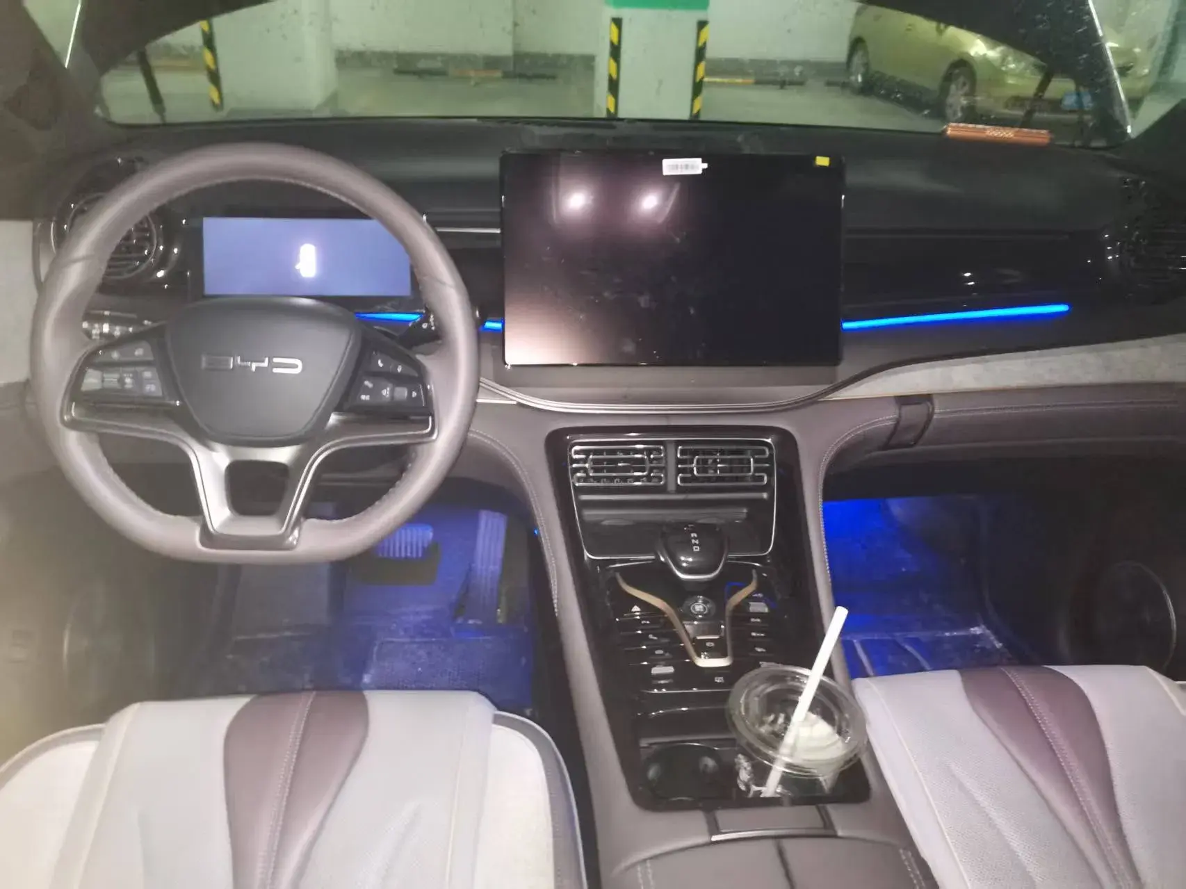 2023 BYD FRIGATE thumbnail 4