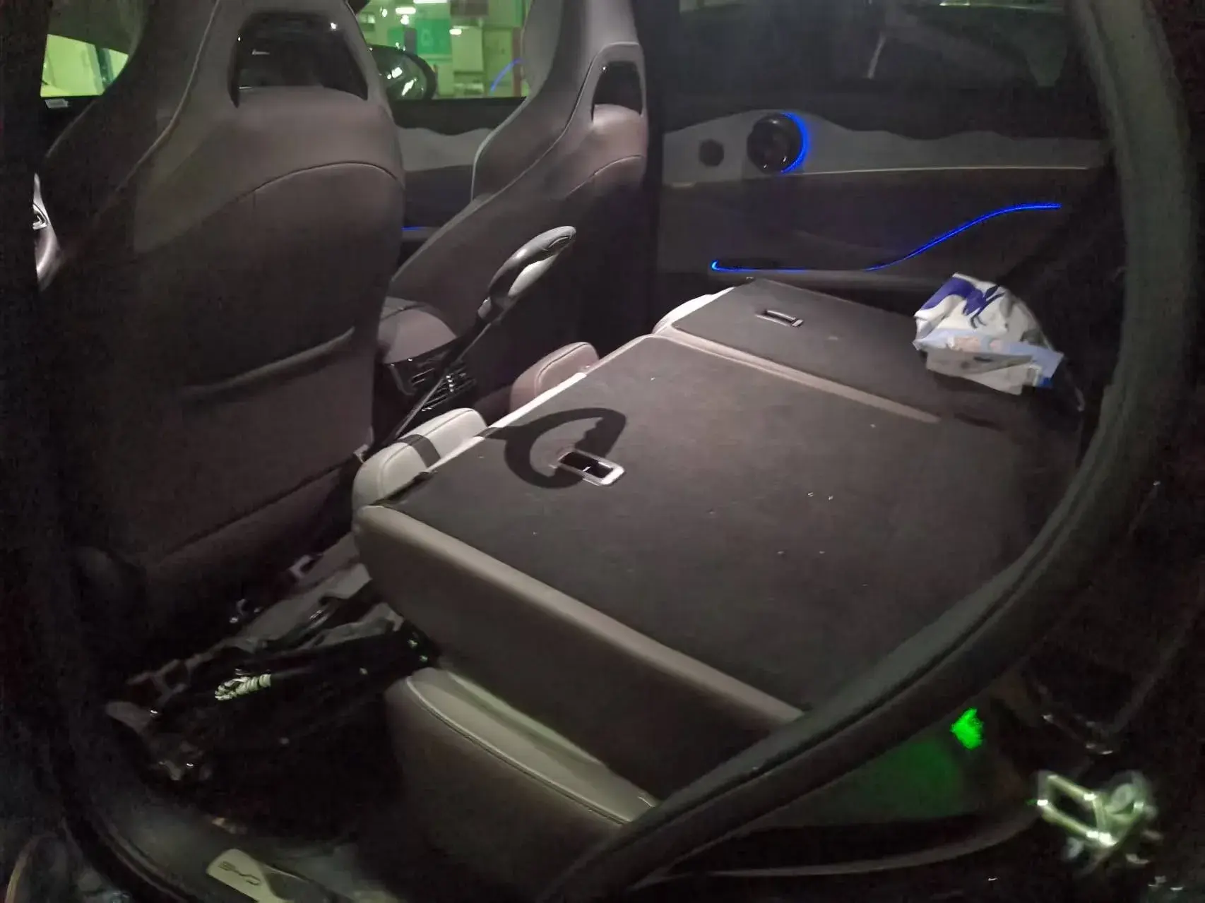 2023 BYD FRIGATE thumbnail 3