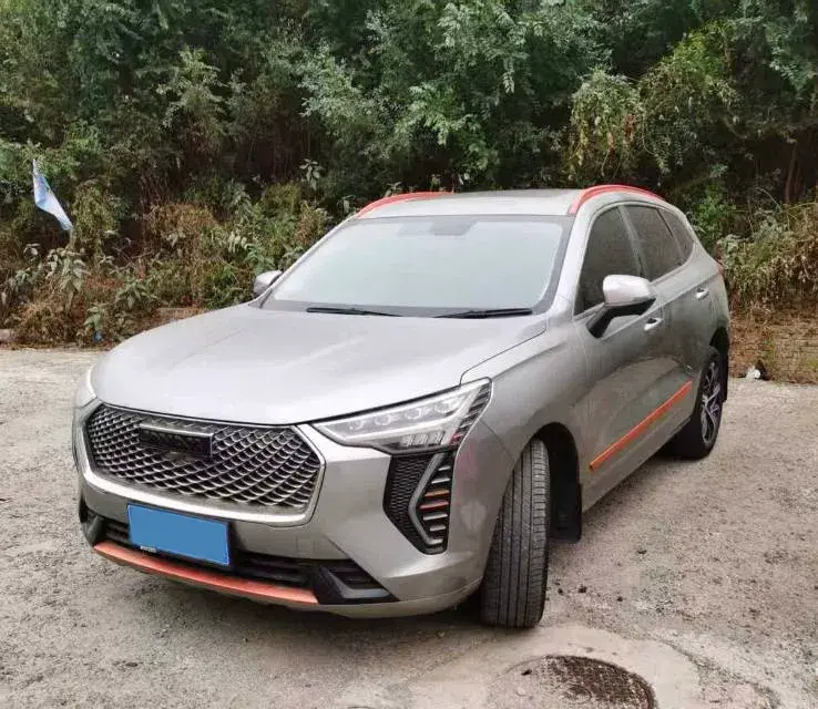 2021 HAVAL JOLION view 1