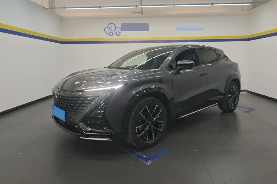 2023 CHANGAN UNI-T view 1