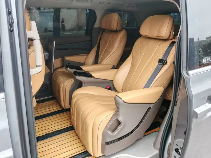 2022 DENZA D9 thumbnail 2