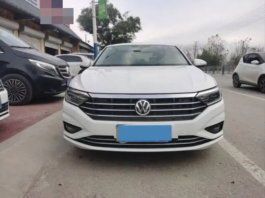 2021 VOLKSWAGEN SAGITAR thumbnail 2