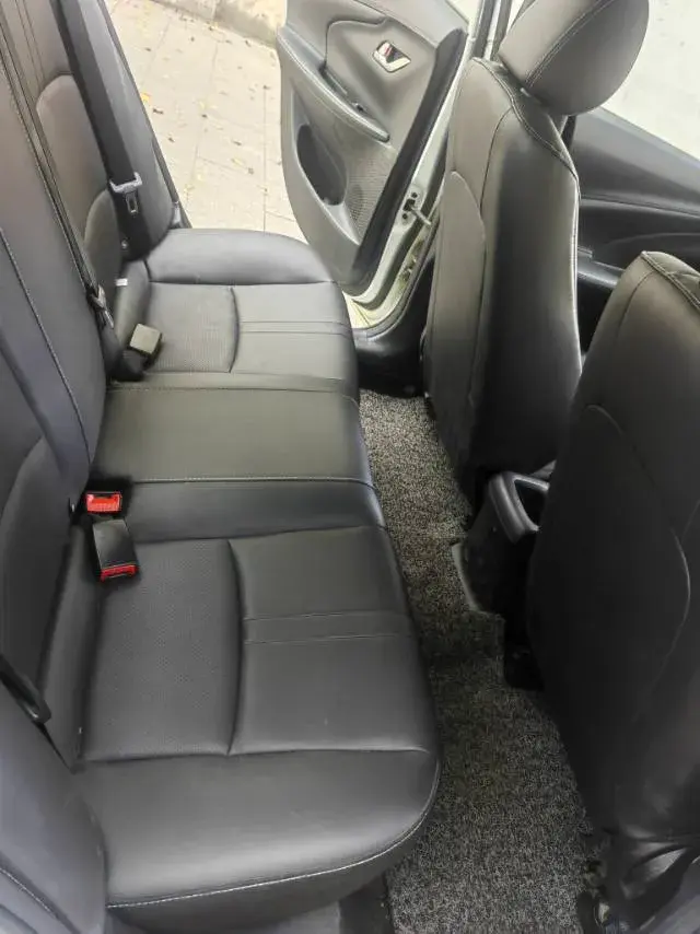 2019 CHANGAN ALSVIN thumbnail 4