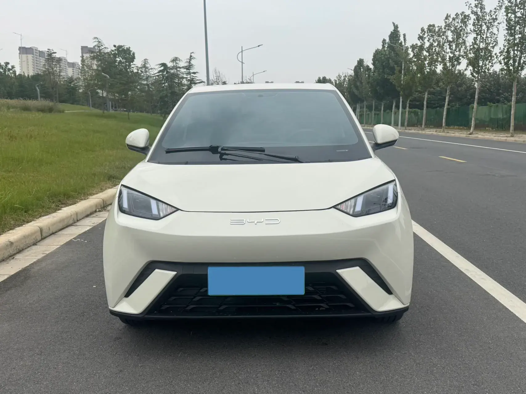 2023 BYD SEAGULL thumbnail 2