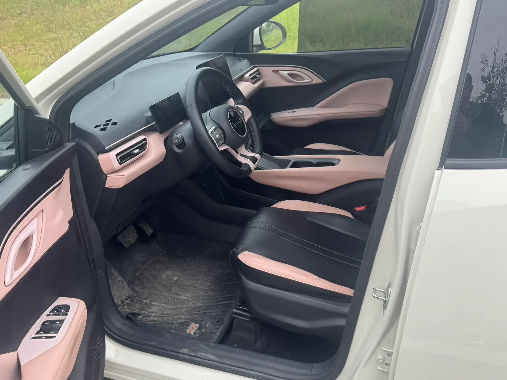 2023 BYD SEAGULL thumbnail 4