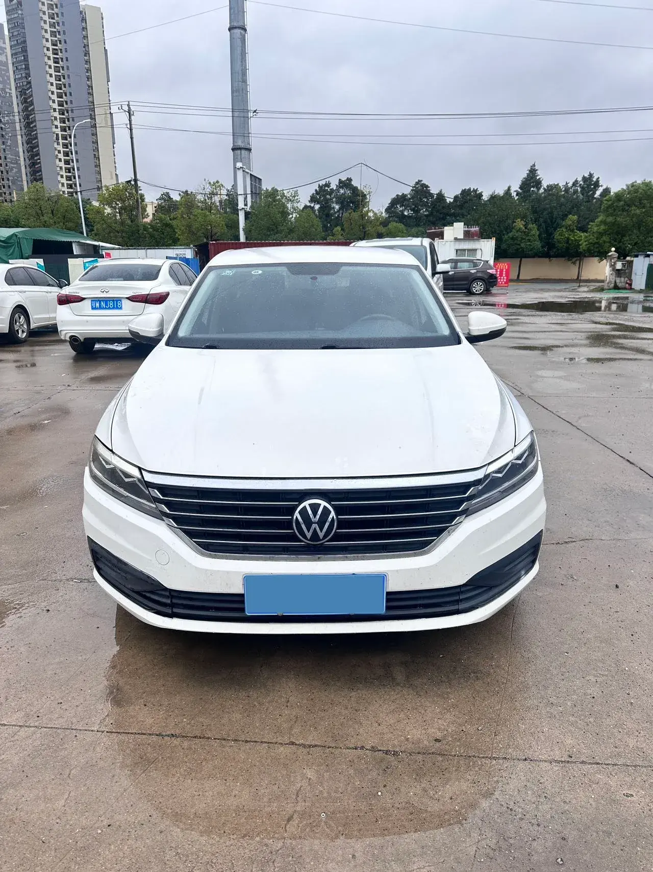 2022 VOLKSWAGEN LAVIDA thumbnail 3