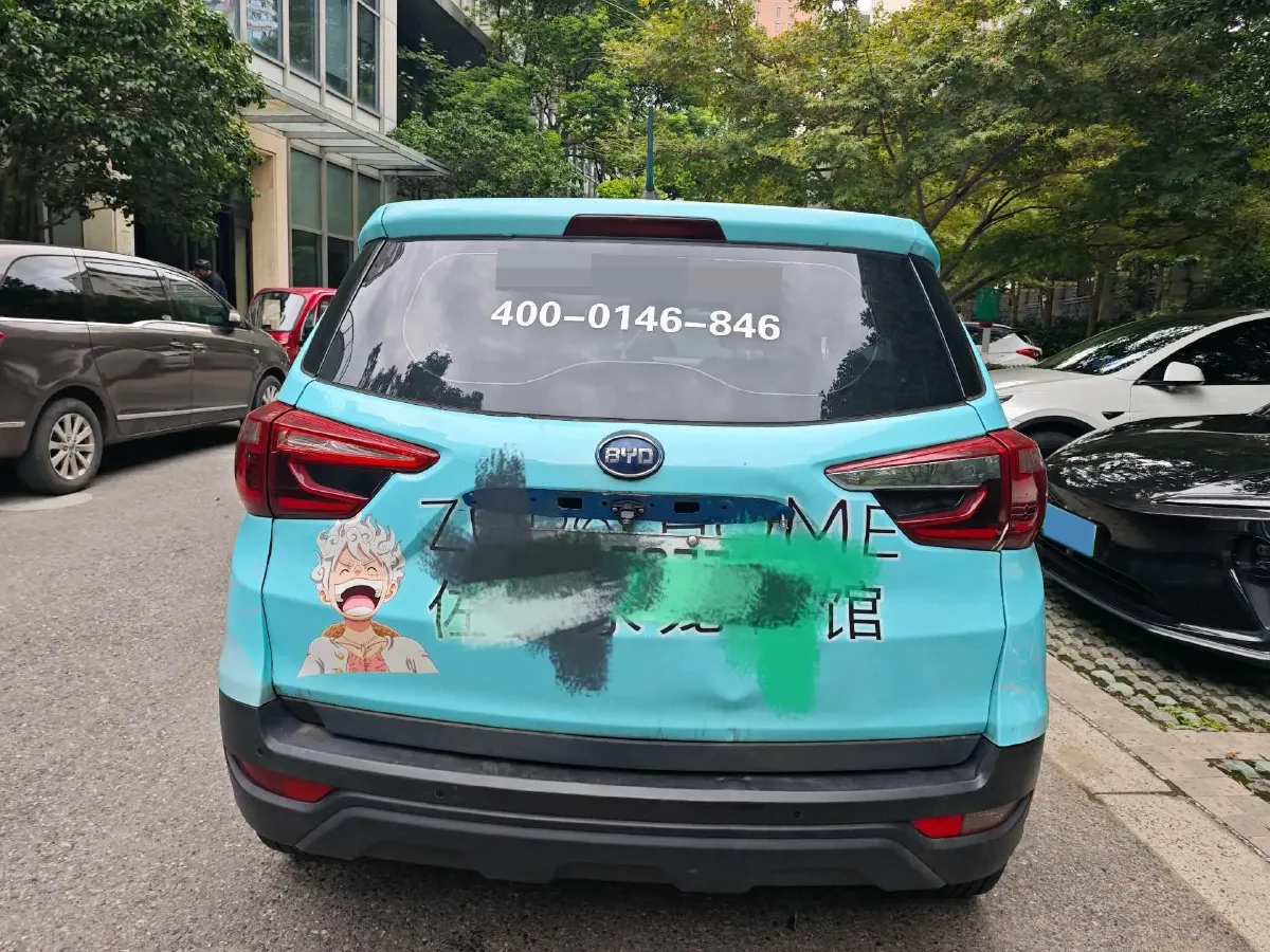 2019 BYD S2 BEV 40.62KWH,autocango,china used car exporter,china ev exporter,chinese used car exporter,chinese used ev exporter