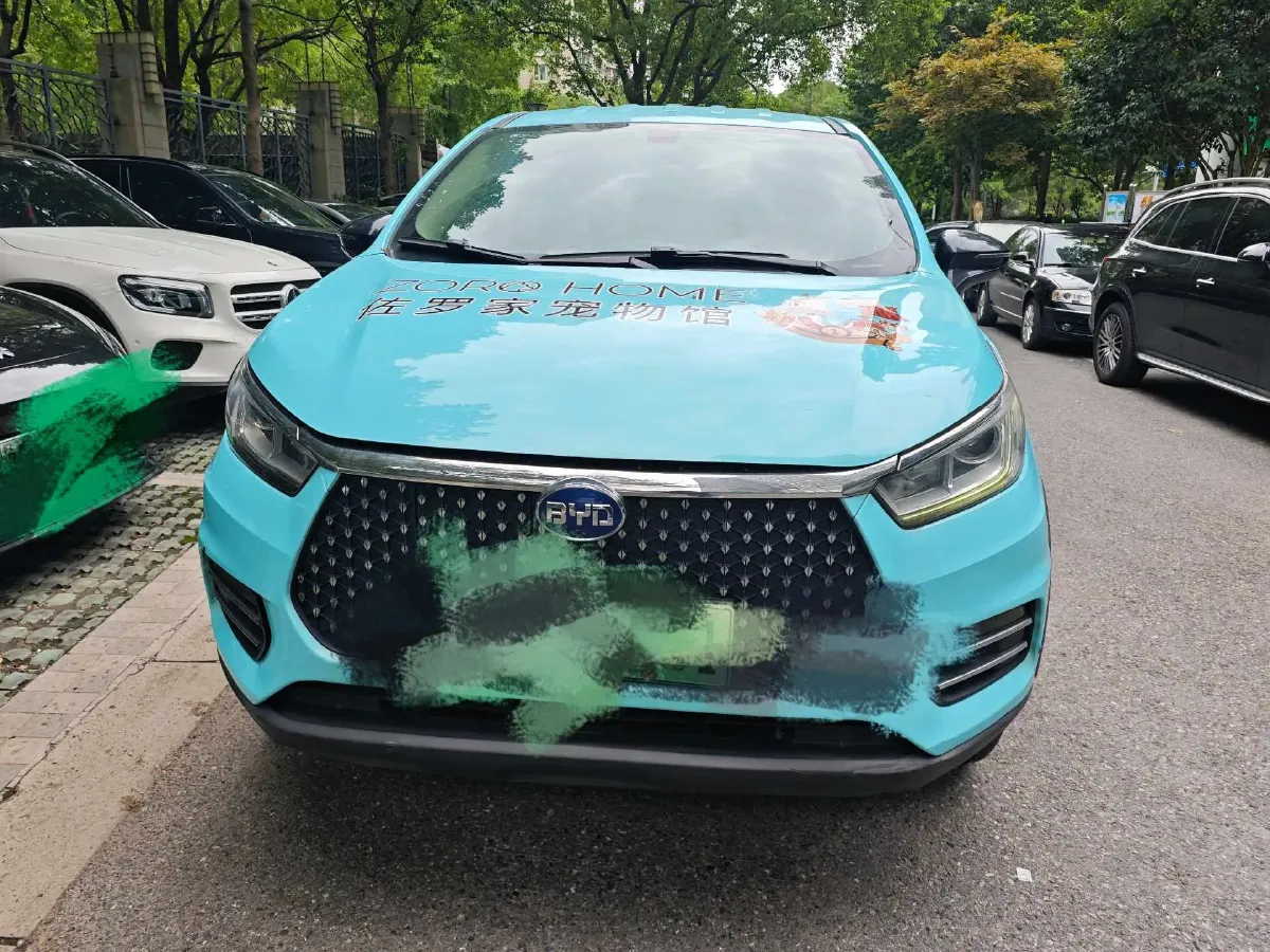 2019 BYD S2 BEV 40.62KWH,autocango,china used car exporter,china ev exporter,chinese used car exporter,chinese used ev exporter