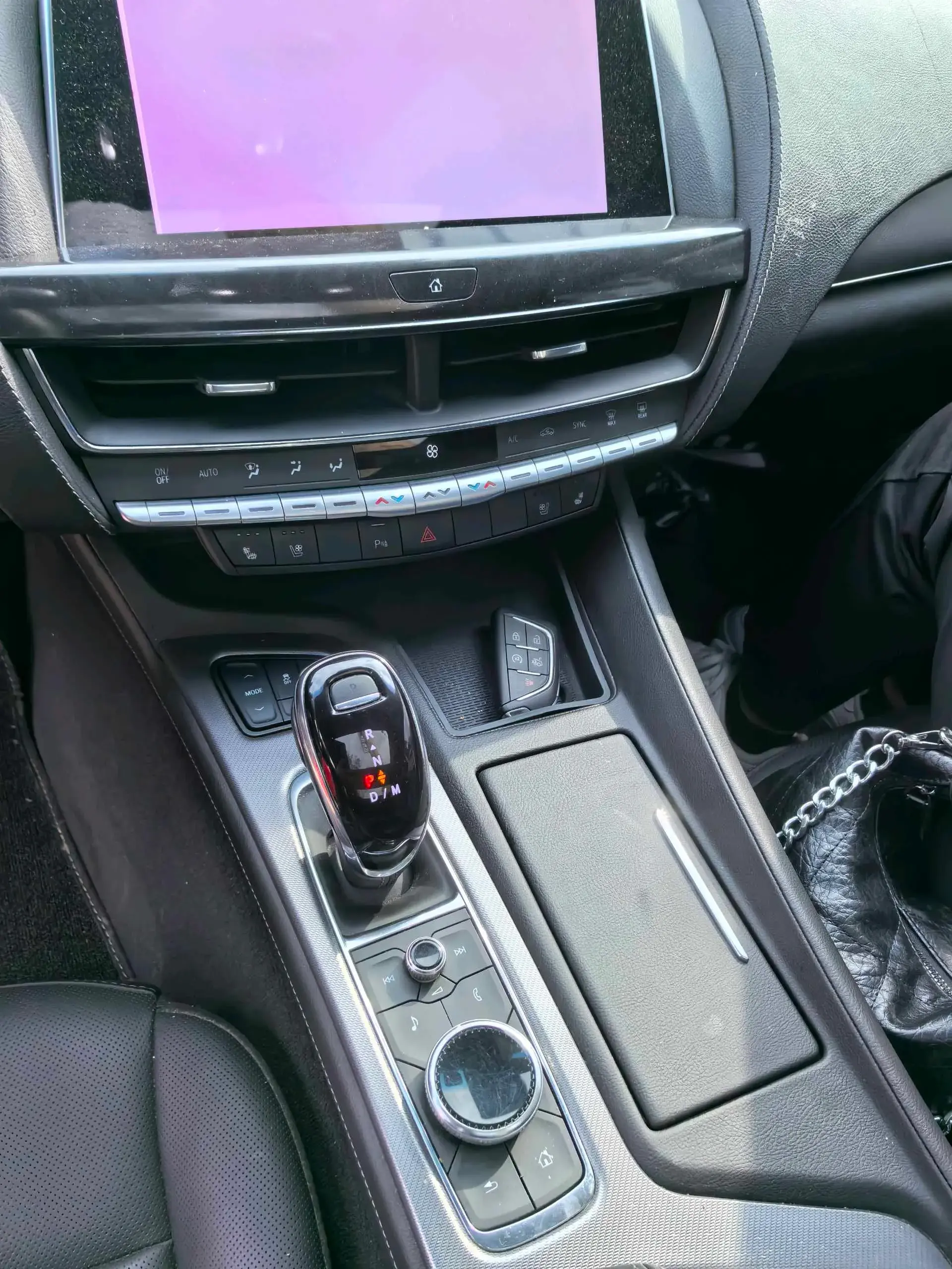 2022 CADILLAC CT5 thumbnail 4