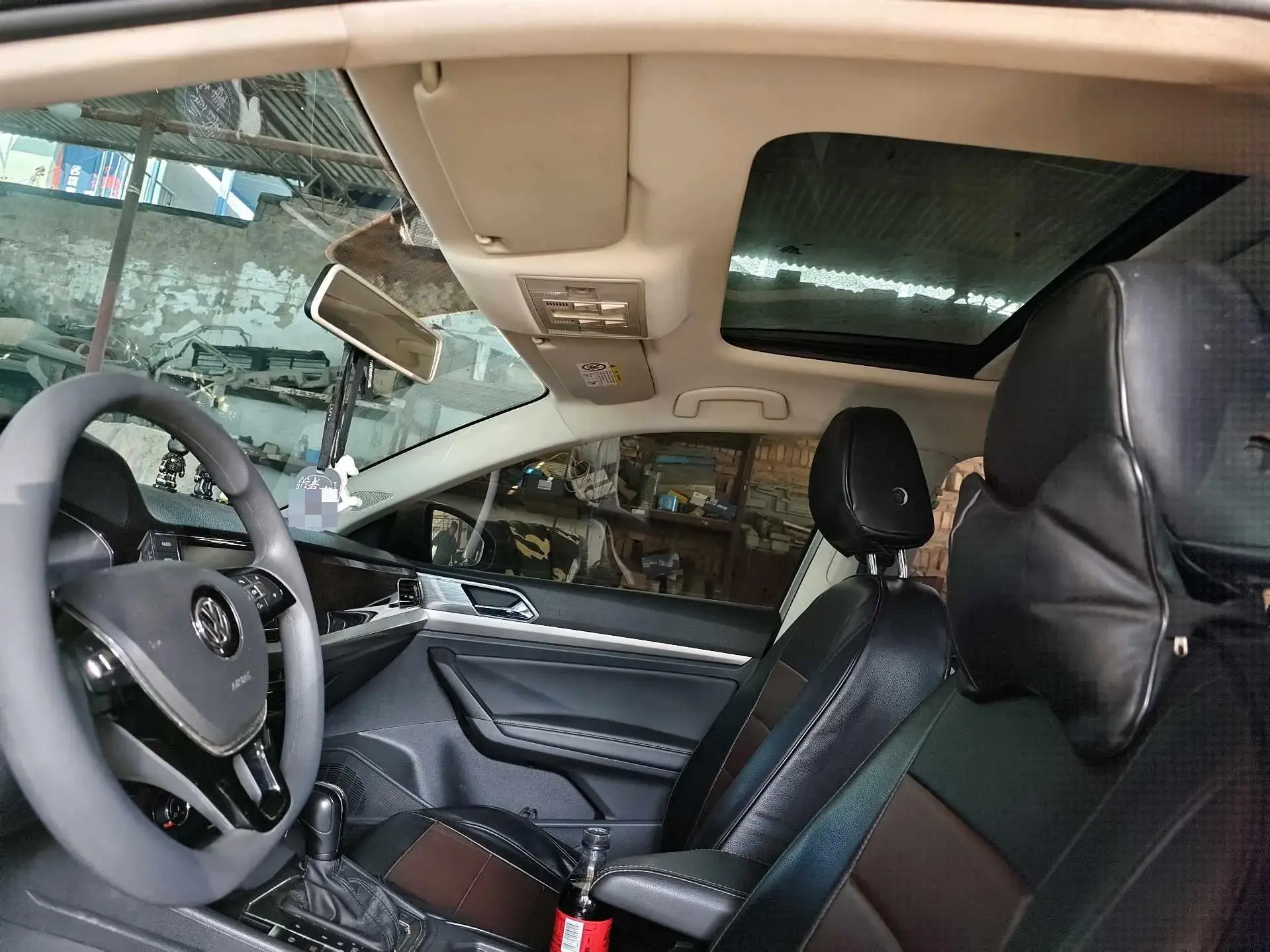 2019 VOLKSWAGEN LAVIDA thumbnail 4