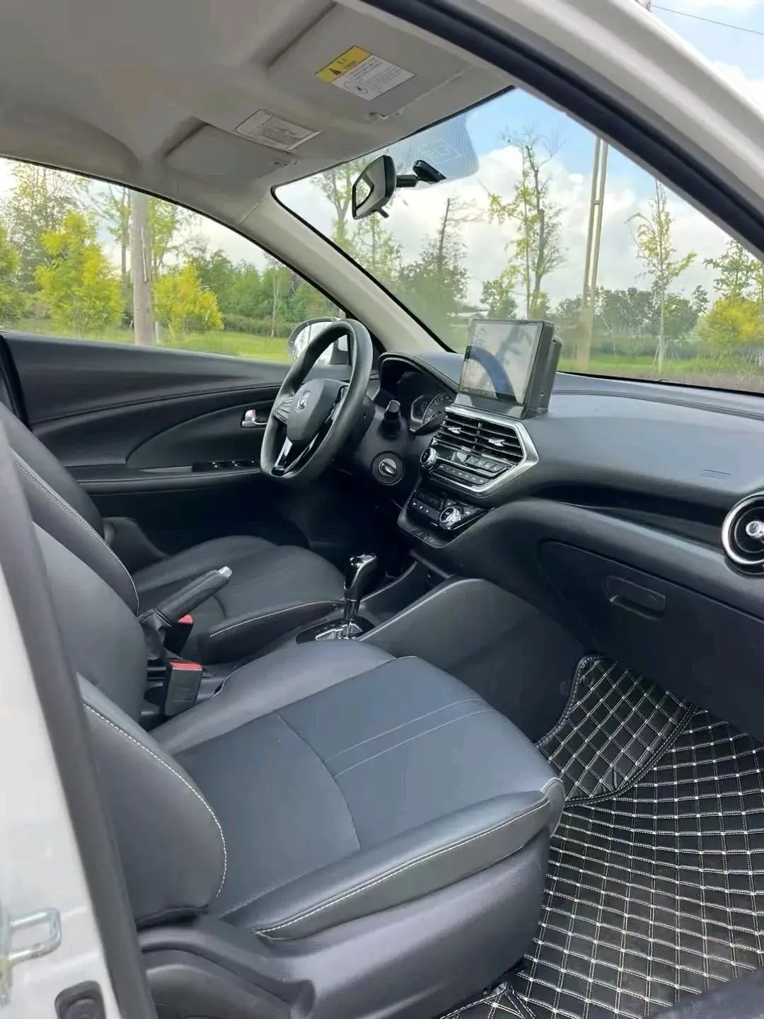 2019 CHANGAN ALSVIN thumbnail 3