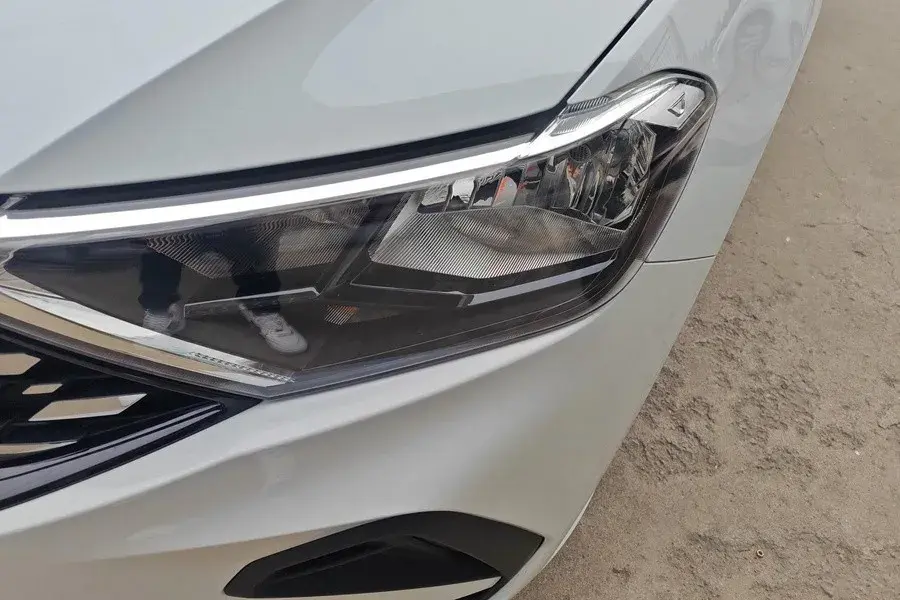 2021 JETTA VA3 thumbnail 2