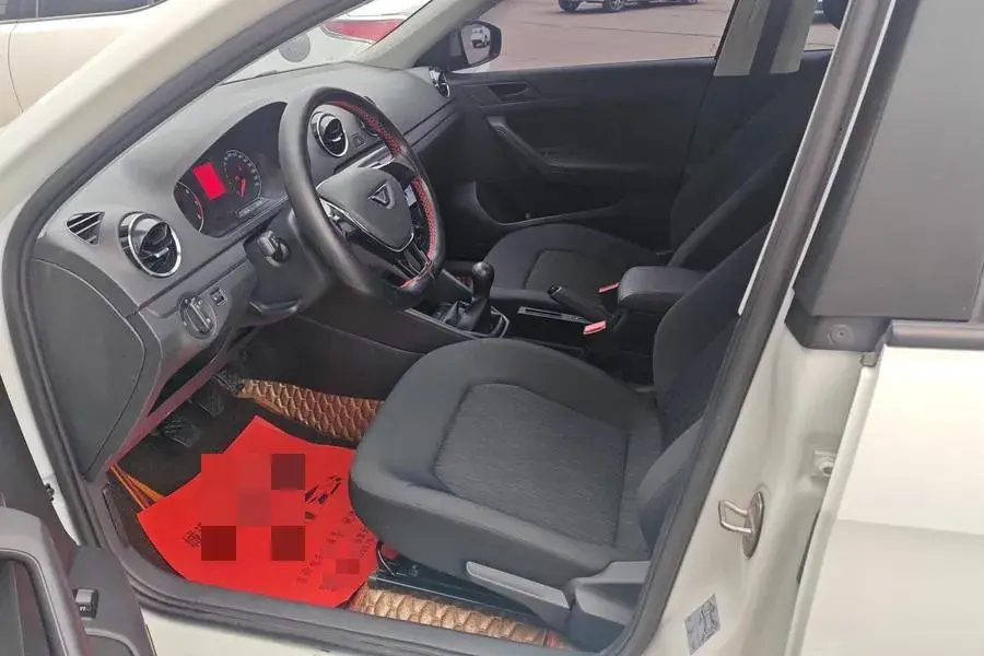 2021 JETTA VA3 thumbnail 4