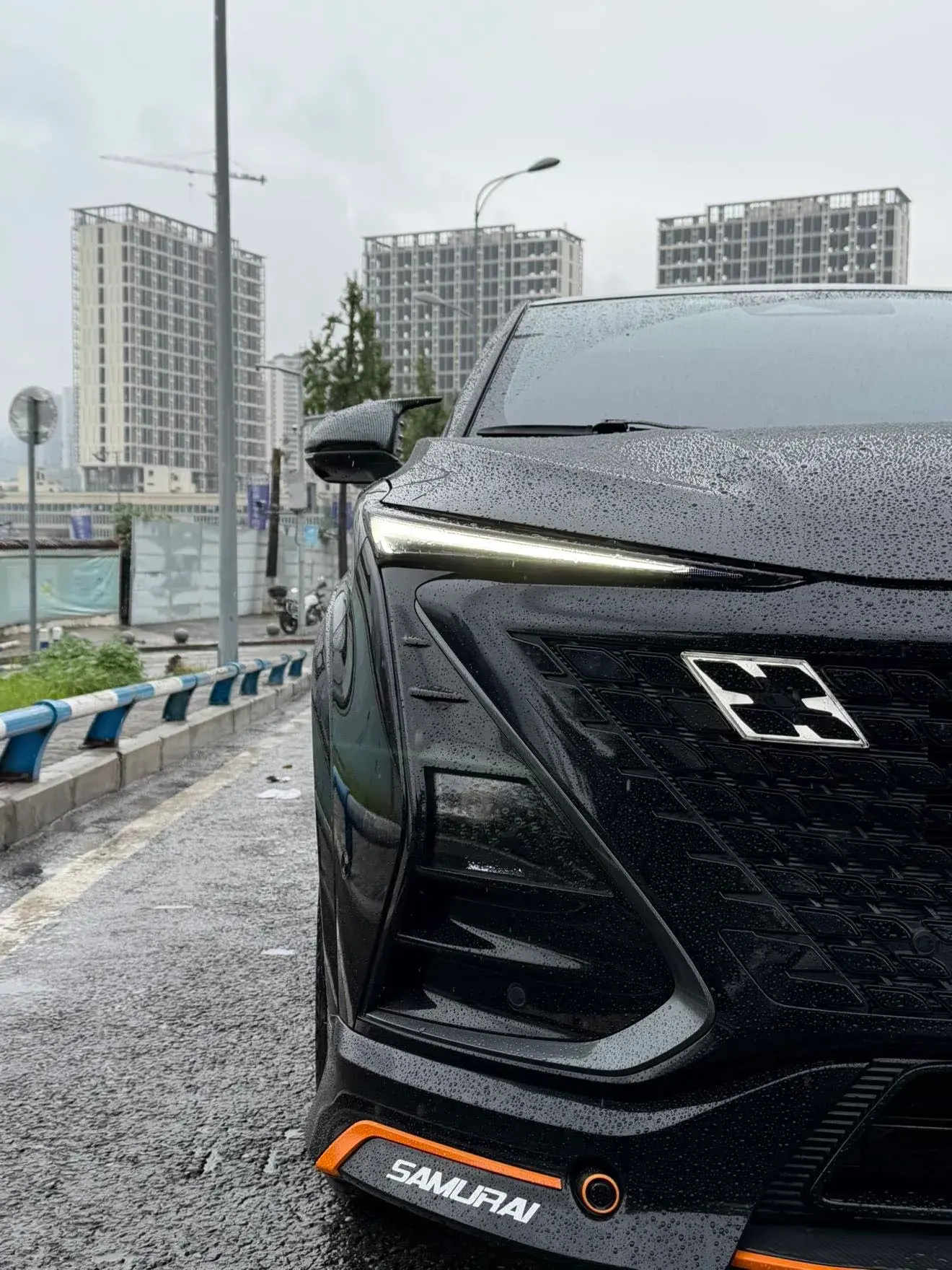 2022 CHANGAN UNI-T thumbnail 4