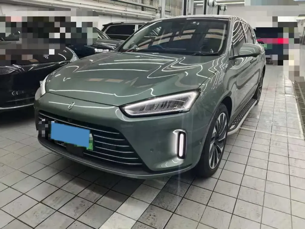 2022 AITO AITO view 1