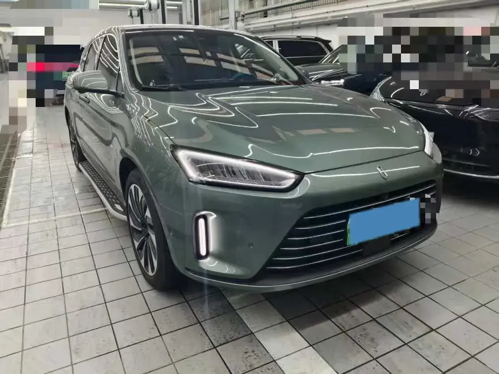 2022 AITO AITO thumbnail 2