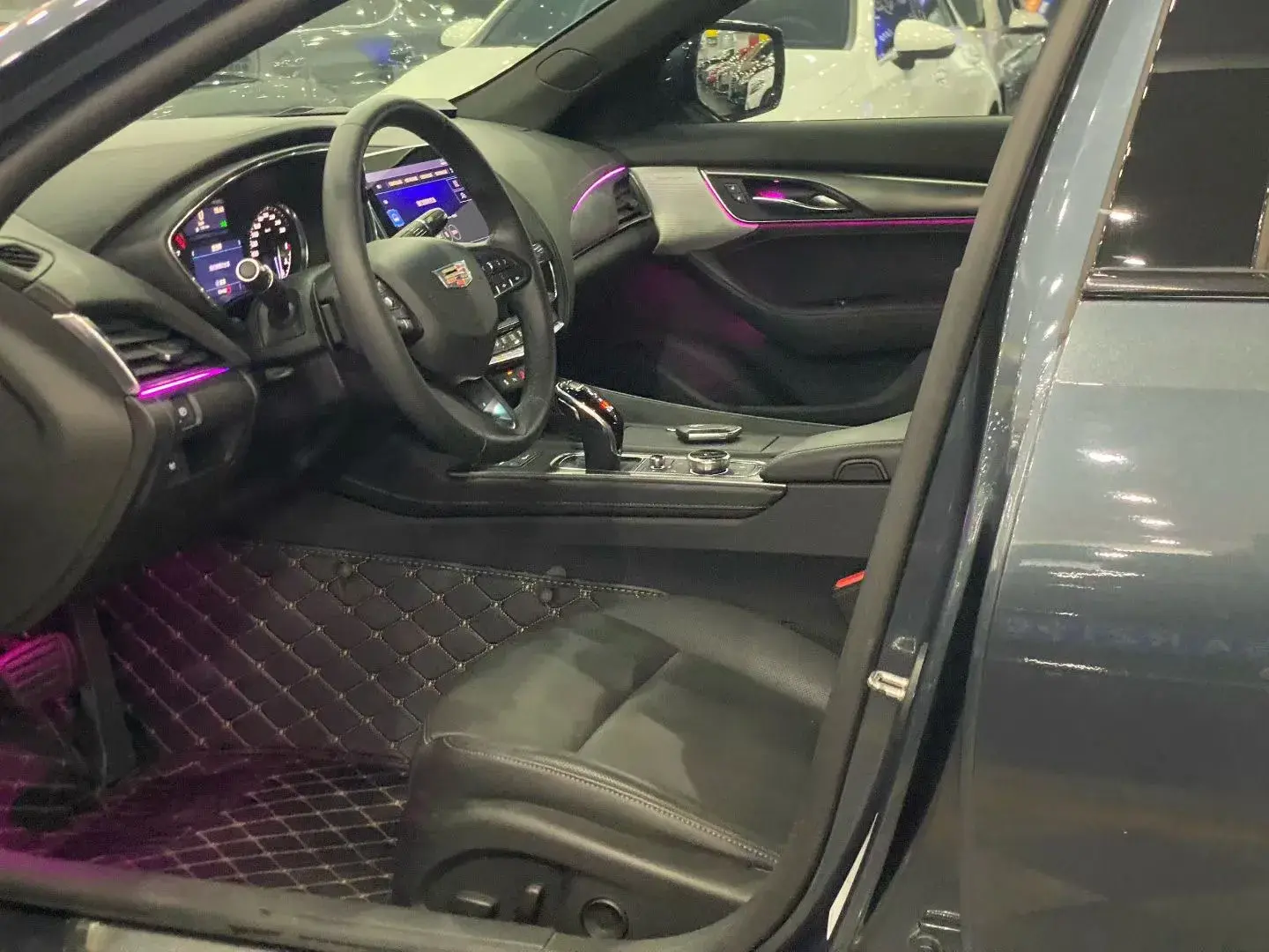 2021 CADILLAC CT5 thumbnail 3