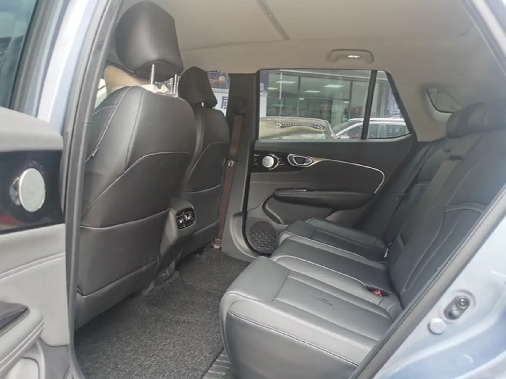 2024 AION V thumbnail 4