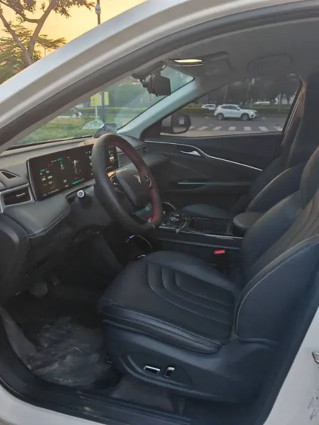 2021 NETA U thumbnail 4