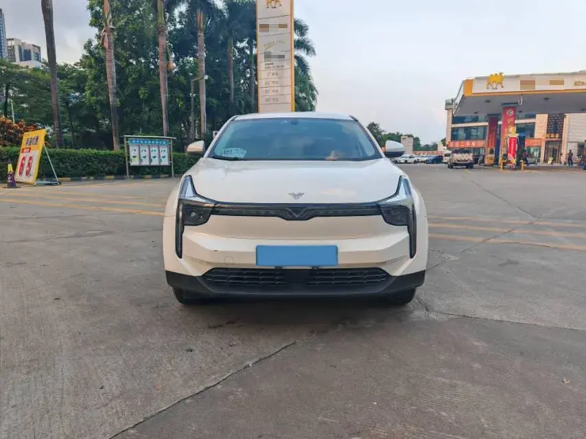 2021 NETA U thumbnail 2