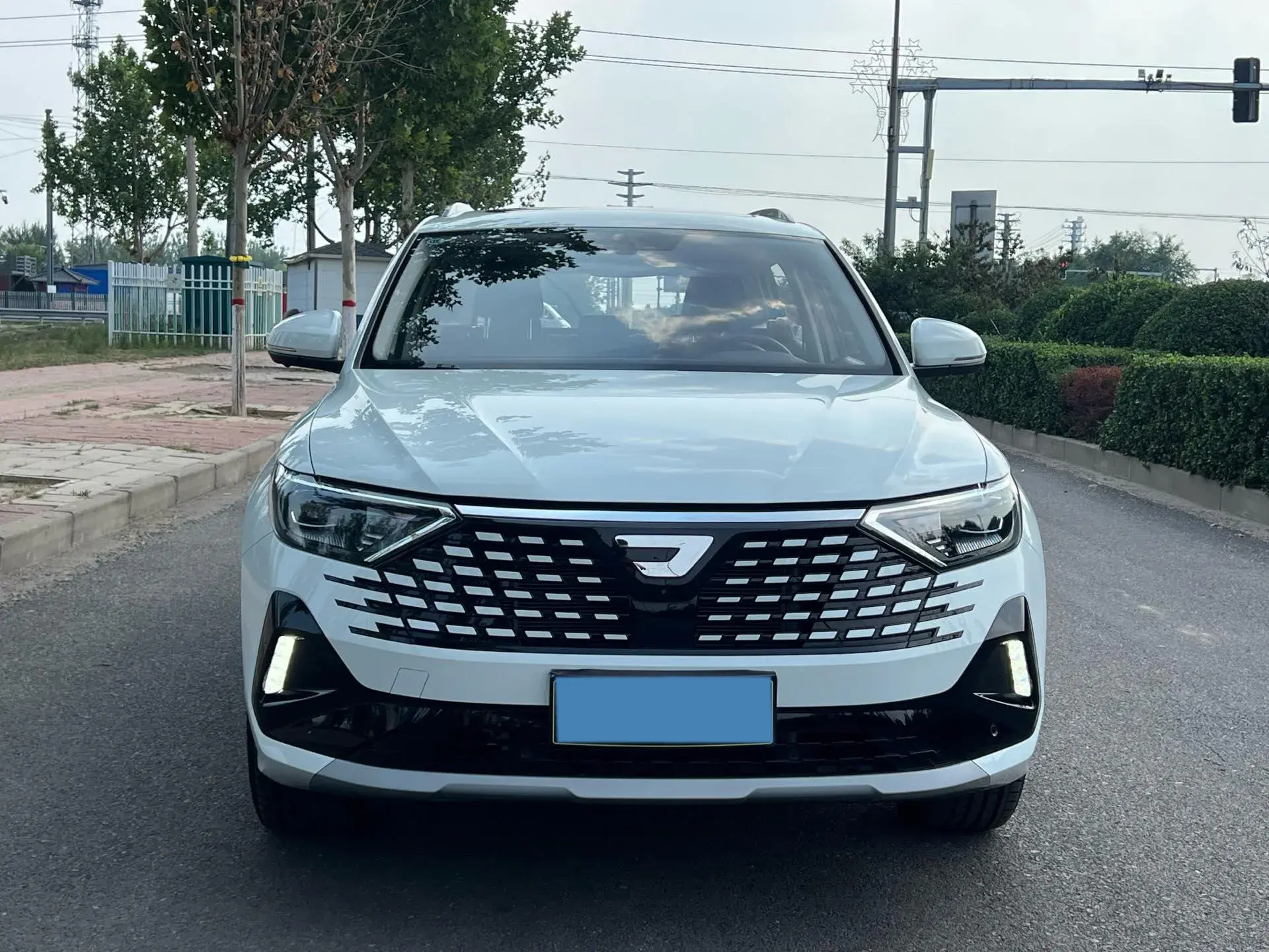 2024 JETTA VS7 thumbnail 2