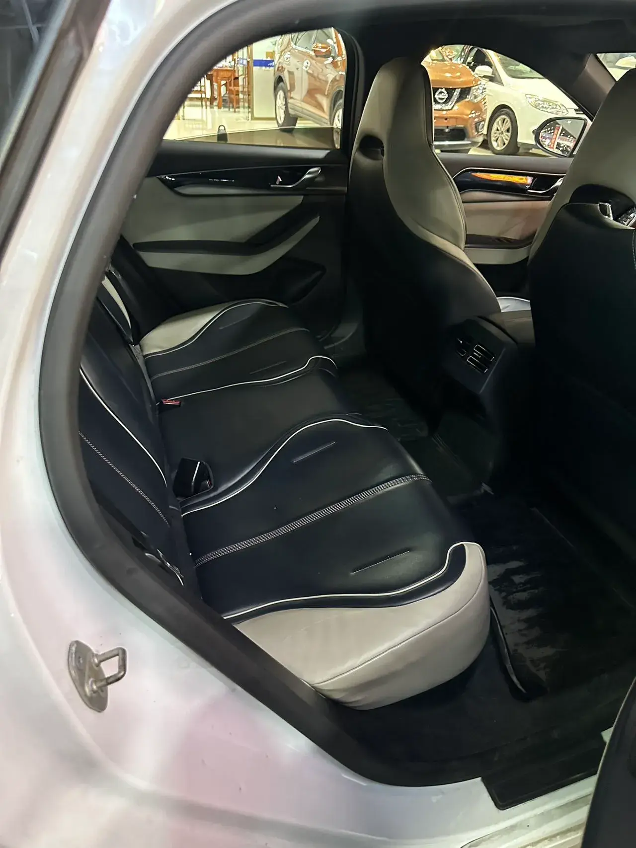 2021 BYD QIN thumbnail 3