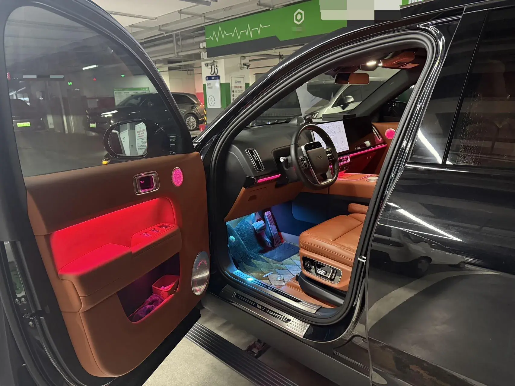 2023 LI L7 thumbnail 4