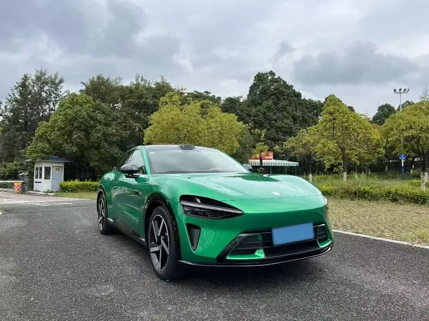 2025 MI YU7 thumbnail 3